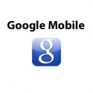 Google Mobile