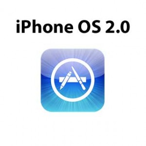 AppStore, apart of the iPhone OS 2.0