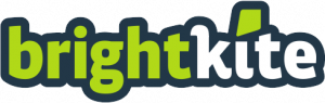 BrightKite logo