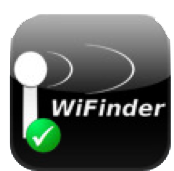 WifiFinder